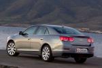 Chevrolet Malibu 2012 года (EU)
